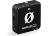 Røde Wireless ME Mikrofon