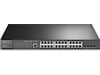TP-Link JetStream 28-Port Gigabit L2+ Switch Switch