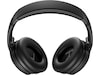 Bose QuietComfort Trådløse Hodetelefoner (sort) Hodetelefoner