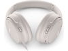 Bose QuietComfort II Trådløse Hodetelefoner (hvit) Hodetelefoner