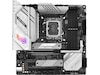 Asus ROG Strix B760-G Gaming WIFI Hovedkort Intel Socket