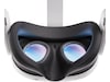 Meta Quest 3 Ansiktsflate av silikon VR-tilbehør