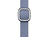 Apple Watch 41mm Modern Buckle L (lavendelblå) Reim