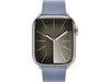 Apple Watch 41mm Modern Buckle L (lavendelblå) Reim