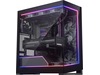 Phanteks NV5 Premium DRGB Kit (sort) Lys