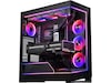 Phanteks NV5 Premium DRGB Kit (sort) Lys