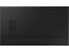 Samsung 75" 4K Public Display QB75C Public Display