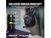 Corsair HS65 Trådløst Headset (sort) Gaming headset