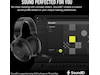 Corsair HS65 Trådløst Headset (sort) Gaming headset