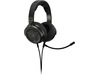 Corsair Virtuoso Pro Gamingheadset (sort) Gaming headset