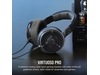 Corsair Virtuoso Pro Gamingheadset (sort) Gaming headset