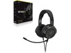 Corsair Virtuoso Pro Gamingheadset (sort) Gaming headset