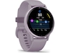Garmin vivoactive 5 AMOLED Smartklokke (orchid/orchid metallic) Smartklokker