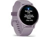 Garmin vivoactive 5 AMOLED Smartklokke (orchid/orchid metallic) Smartklokker