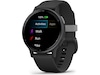 Garmin vivoactive 5 AMOLED Smartklokke (black/slate) Smartklokker
