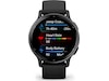 Garmin vivoactive 5 AMOLED Smartklokke (black/slate) Smartklokker