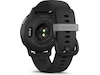 Garmin vivoactive 5 AMOLED Smartklokke (black/slate) Smartklokker