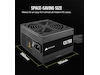 Corsair CX Series CX750 750 Watt PSU Enheter