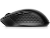 HP 430 Trådløs mus for flere enheter (sort) Mus