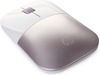 HP Z3700 Trådløs mus (hvit/rosa) Mus