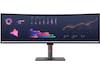 LENOVO 49" ThinkVision skjerm P49w-30 Skjermer