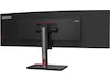 LENOVO 49" ThinkVision skjerm P49w-30 Skjermer