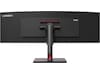 LENOVO 49" ThinkVision skjerm P49w-30 Skjermer