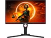 AOC 27" gamingskjerm Q27G3XMN Skjermer