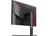 AOC 27" gamingskjerm Q27G3XMN Skjermer