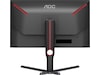 AOC 27" gamingskjerm Q27G3XMN Skjermer