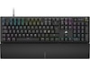 Corsair K70 Core RGB gamingtastatur (sort) Gamingtastatur
