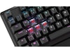 Corsair K70 Core RGB gamingtastatur (sort) Gamingtastatur