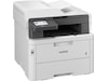 Brother LED MFC-L3760CDW laserskriver Skrivere