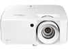 Optoma 4K DLP laser projektor UHZ66 Projektorer