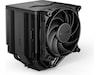 be quiet! Dark Rock Pro 5 CPU Kjøler (sort) CPU - Luftkjøling