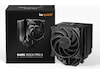 be quiet! Dark Rock Pro 5 CPU Kjøler (sort) CPU - Luftkjøling