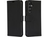 iiglo Galaxy S23 FE Lommebokdeksel (sort) Deksel til mobiltelefon