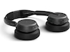 EPOS Impact 1061T Trådløse hodetelefoner med ladestativ (sort) Hodesett, trådløse