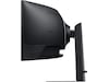 Samsung 49" ViewFinity Curved skjerm S49C950 Skjermer