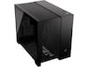 Corsair 2500D Airflow mATX Mid Tower (sort) Midi tower