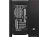 Corsair 2500D Airflow mATX Mid Tower (sort) Midi tower