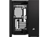 Corsair 2500D Airflow mATX Mid Tower (sort) Midi tower