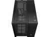 Corsair 2500D Airflow mATX Mid Tower (sort) Midi tower
