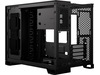 Corsair 2500D Airflow mATX Mid Tower (sort) Midi tower