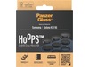 PanzerGlass Galaxy A34 Hoops Linsebeskytter (sort) Skjermbeskyttelse