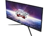 MSI 40" gamingskjerm MAG401QR Skjermer