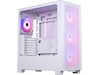 Phanteks XT Pro Ultra Mid Tower (hvit) Midi tower