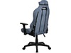Arozzi Torretta SoftFabric v2 Gamingstol (blå) Gamingstoler