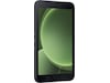 Galaxy Tab Active5 5G 128GB - Enterprise (sort) Nettbrett / iPad