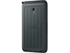 Galaxy Tab Active5 5G 128GB - Enterprise (sort) Nettbrett / iPad